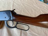 Winchester 1894 PRE-64 in 30-30 Caliber -“ Near Mint “ Fancy Wood - 7 of 24