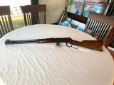 Winchester 1894 Carbine PRE-64 in 30-30 Caliber - 1 of 23