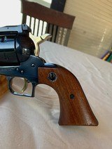 Ruger Super Blackhawk 44 Magnum- “Custom Shop” Rare - 11 of 21