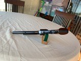 Ruger Super Blackhawk 44 Magnum- “Custom Shop” Rare - 21 of 21