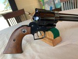 Ruger Super Blackhawk 44 Magnum- “Custom Shop” Rare - 5 of 21