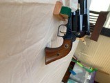 Ruger Super Blackhawk 44 Magnum- “Custom Shop” Rare - 2 of 21