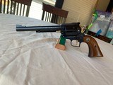 Ruger Super Blackhawk 44 Magnum- “Custom Shop” Rare - 7 of 21