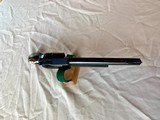 Ruger Super Blackhawk 44 Magnum- “Custom Shop” Rare - 18 of 21