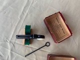 Remington Derringer Vintage with Original Shipping Box ! - 2 of 18