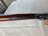 Winchester 1886 Antique Rifle in 45-70 Caliber- Case Colored Frame - 12 of 26