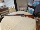 Winchester 1886 Antique Rifle in 45-70 Caliber- Case Colored Frame - 21 of 26