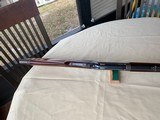 Winchester 1886 Antique Rifle in 45-70 Caliber- Case Colored Frame - 20 of 26