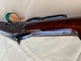 Winchester 1886 Antique Rifle in 45-70 Caliber- Case Colored Frame - 11 of 26