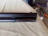 Winchester 1886 Antique Rifle in 45-70 Caliber- Case Colored Frame - 4 of 26