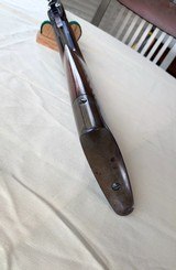 Winchester 1886 Antique Rifle in 45-70 Caliber- Case Colored Frame - 19 of 26