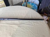 Winchester 1886 Antique Rifle in 45-70 Caliber- Case Colored Frame - 18 of 26