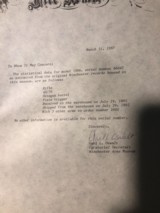 Winchester 1886 Antique Rifle in 45-70 Caliber- Case Colored Frame - 23 of 26