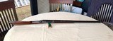 Winchester 1886 Antique Rifle in 45-70 Caliber- Case Colored Frame - 2 of 26