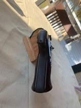 High Standard Model 103 Supermatic Citation “Space Gun” 8” Barrel - 3 of 25