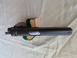 Colt Argentine1911 45 Auto - in near Mint Condition - 17 of 18