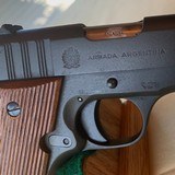 Colt Argentine1911 45 Auto - in near Mint Condition - 3 of 18