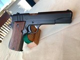 Colt Argentine1911 45 Auto - in near Mint Condition - 4 of 18