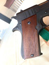 Colt Argentine1911 45 Auto - in near Mint Condition - 6 of 18