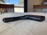 Colt 1905 45 Auto Serial number 2788 - 6 of 23