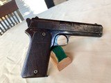 Colt 1905 45 Auto Serial number 2788 - 1 of 23