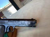 Colt 1905 45 Auto Serial number 2788 - 14 of 23