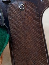 Colt 1905 45 Auto Serial number 2788 - 18 of 23