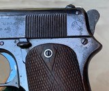 Colt 1905 45 Auto Serial number 2788 - 23 of 23