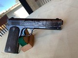 Colt 1905 45 Auto Serial number 2788 - 3 of 23