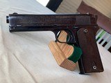 Colt 1905 45 Auto Serial number 2788 - 22 of 23