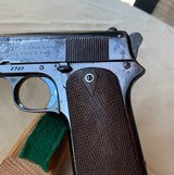 Colt 1905 45 Auto Serial number 2788 - 13 of 23