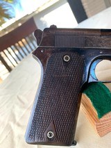 Colt 1905 45 Auto Serial number 2788 - 10 of 23