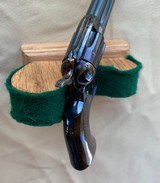 Colt SAA Minature Uberti serial number 15 cased - 12 of 17