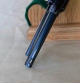 Colt SAA Minature Uberti serial number 15 cased - 11 of 17