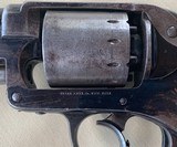 Starr Civil War U.S. Military Issue DA - Circa 1860’s - 5 of 17