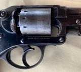 Starr Civil War U.S. Military Issue DA - Circa 1860’s - 13 of 17