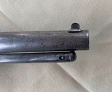 Starr Civil War U.S. Military Issue DA - Circa 1860’s - 7 of 17