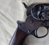 Starr SA Civil War U.S. Martial - cartouche - 12 of 18