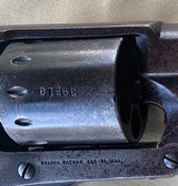 Starr SA Civil War U.S. Martial - cartouche - 17 of 18