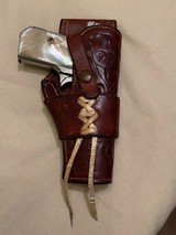 Colt 1908 Factory Nickel with Factory Mother of Pearl - 14 of 17