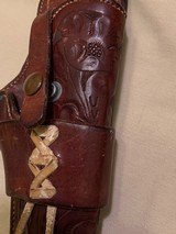 Colt 1908 Factory Nickel with Factory Mother of Pearl - 16 of 17