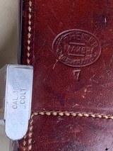 Colt 1908 Factory Nickel with Factory Mother of Pearl - 6 of 17