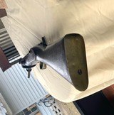 Barnett - Tower 1851- Navy Ship Swivel gun ! - 5 of 26