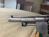 French Model 1873 Revolver -Big Bore ! - 5 of 20