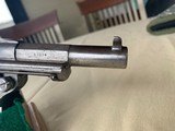 French Model 1873 Revolver -Big Bore ! - 9 of 20