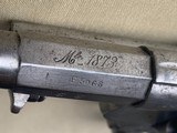 French Model 1873 Revolver -Big Bore ! - 14 of 20