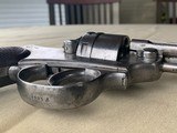 French Model 1873 Revolver -Big Bore ! - 20 of 20