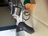 French Model 1873 Revolver -Big Bore ! - 11 of 20