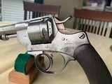 French Model 1873 Revolver -Big Bore ! - 10 of 20