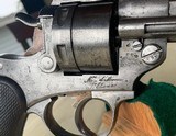 French Model 1873 Revolver -Big Bore ! - 15 of 20
